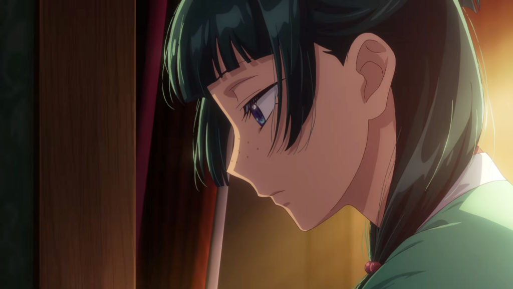 The Apothecary Diaries Season 3 New Trailer Previews Ending Song by Eve
