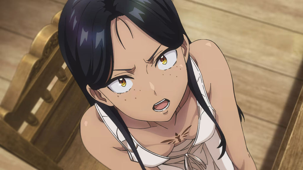 The Fake Alchemist Reveals First PV and Key Production Details