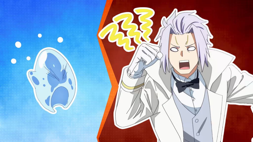 TenSura Season 4 Cour 3 Set for July 2027, Clayman REVENGE Anime Announced for April