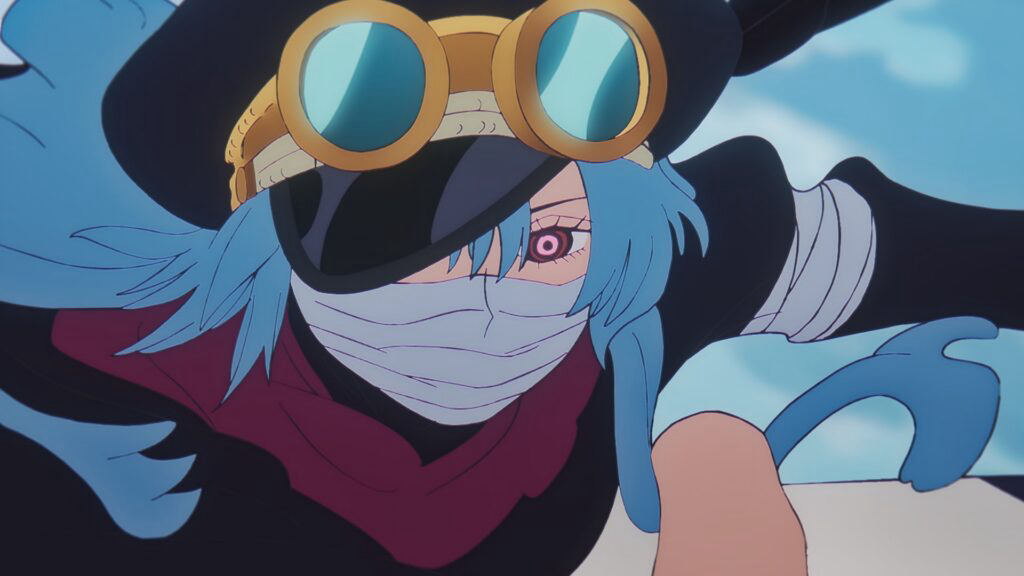 One Piece Anime to Continue in 2027, Finished for This Year After Episode 1180