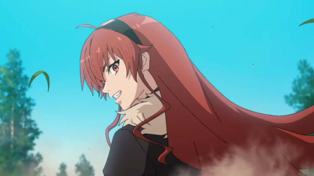Mushoku Tensei Season 3 Cour 2 Officially Announced