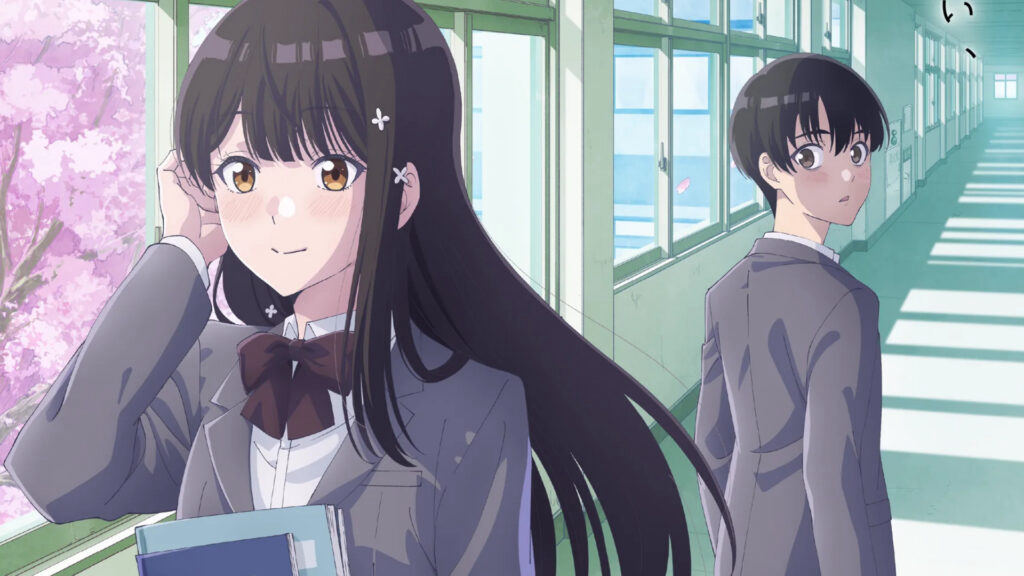 Everyone’s Darling Has a Secret Gets Anime