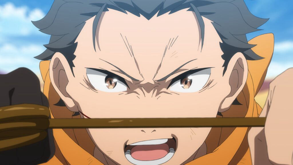 Re:ZERO Season 4 Episode 19 (Finale) Preview Revealed