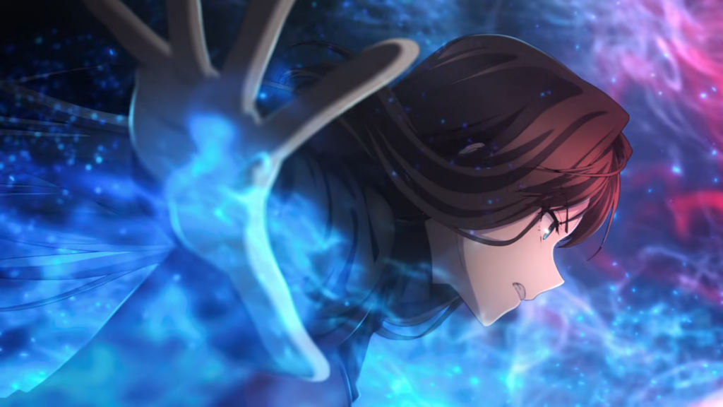 Witch on the Holy Night Movie Reveals Final Trailer, Staff, supercell Theme Song and New Character Visual