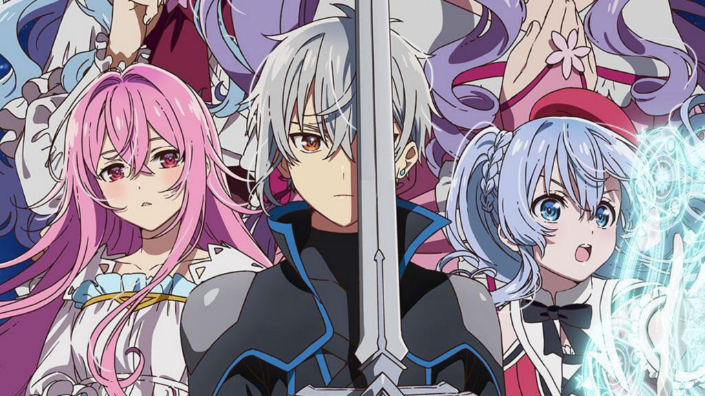 Seirei Gensouki: Spirit Chronicles Season 3 Announced