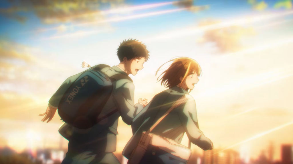 Blue Box Season 2 Creditless Opening and Ending Videos Revealed