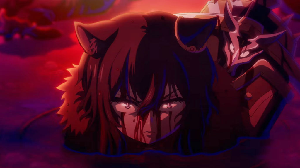 Reincarnated as a Sword Season 2 Creditless Opening Featuring FZMZ’s “DREAM OF BUTTERFLY” Released