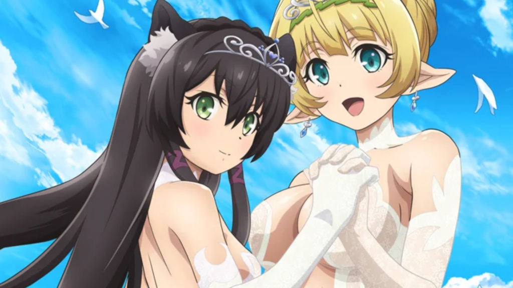 How Not to Summon a Demon Lord Ult Releases Visual & Staff Details