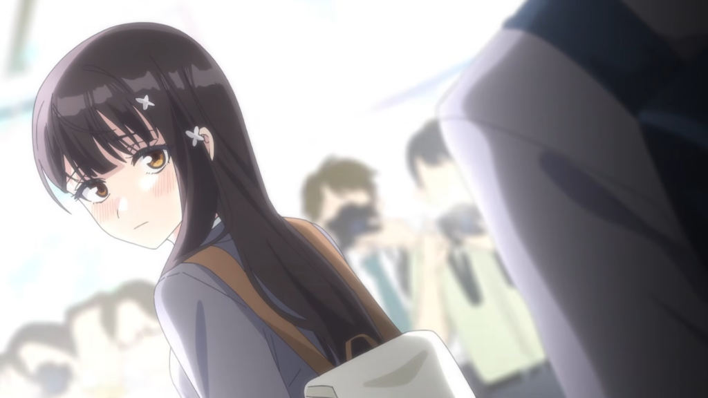 Everyone’s Darling Has a Secret Reveals Teaser Trailer