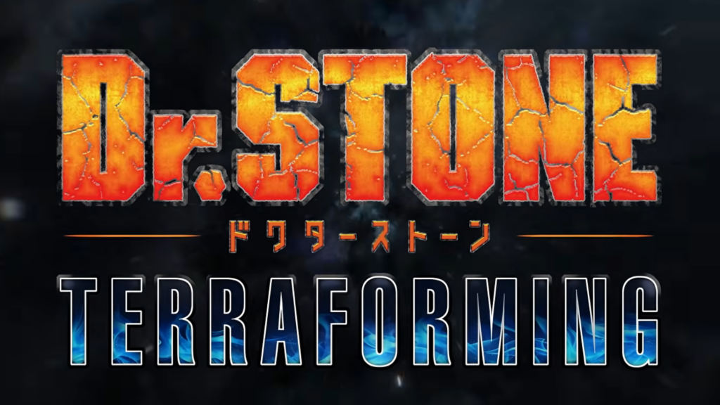 Dr. STONE TERRAFORMING Sequel Anime Announced