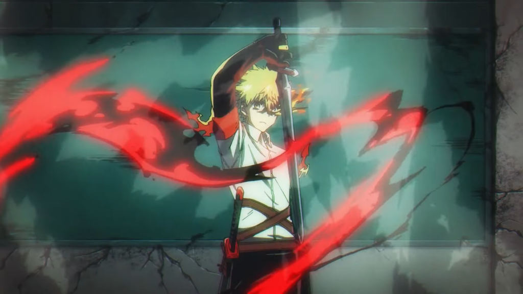 Nue’s Exorcist TV Anime Announced for Summer 2027, Main Cast and Staff Revealed