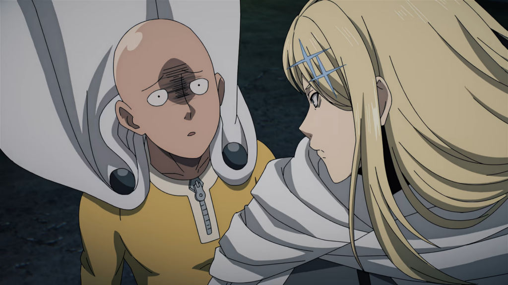One-Punch Man Season 3 Cour 2 Visual and Trailer Revealed, Sets January 2027 Release