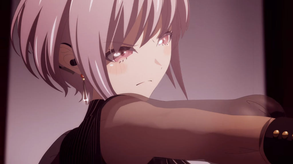 Ave Mujica prima aurora Movie Reveals 2nd Trailer