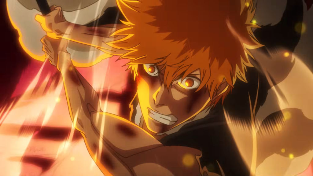 Bleach: Thousand-Year Blood War Reveals The Last Trailer Ahead of Final 2 New Episodes