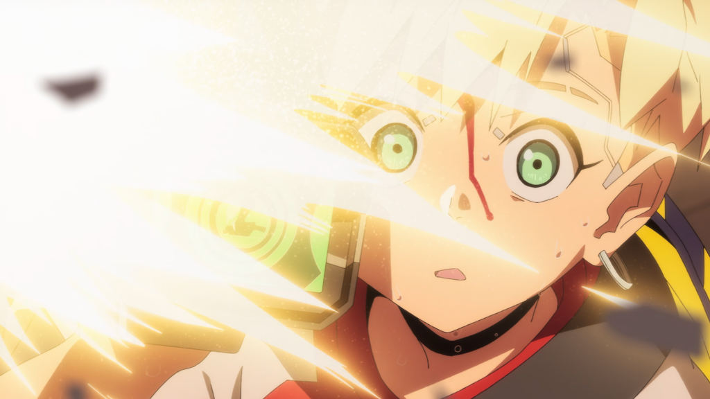 Cyberpunk Edgerunners 2 Review: Great Anime, Impossible Expectations