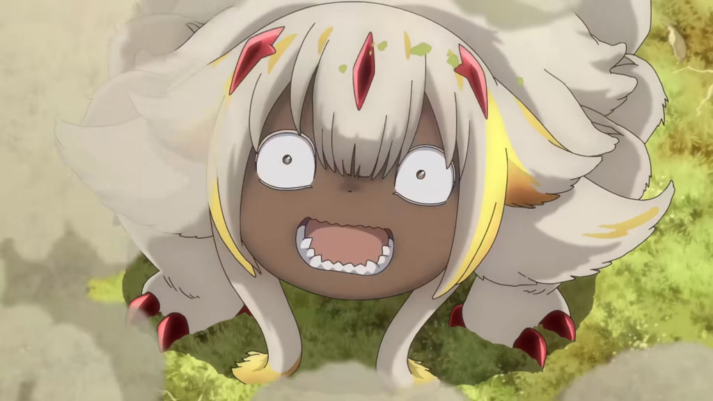 Made in Abyss Theatrical Series Part 2 Announced, New Key Visual Revealed