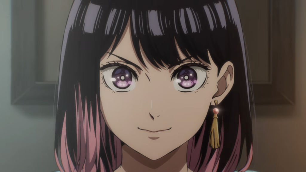 Akane-banashi Season 2 Reveals New Visual, Trailer