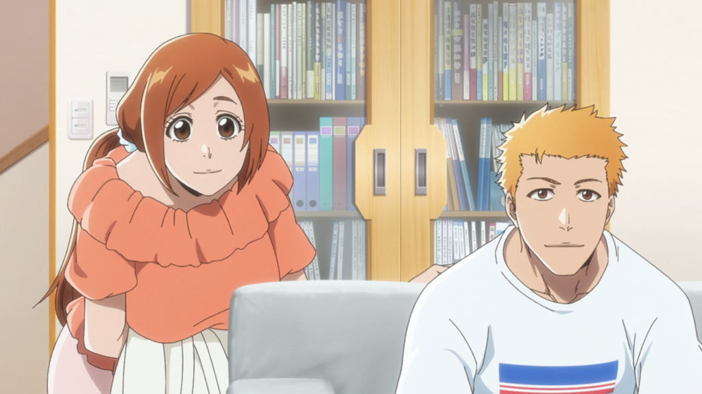 BLEACH Anime Ends 22-Year Run With Special Ending Movie After Thousand-Year Blood War Finale