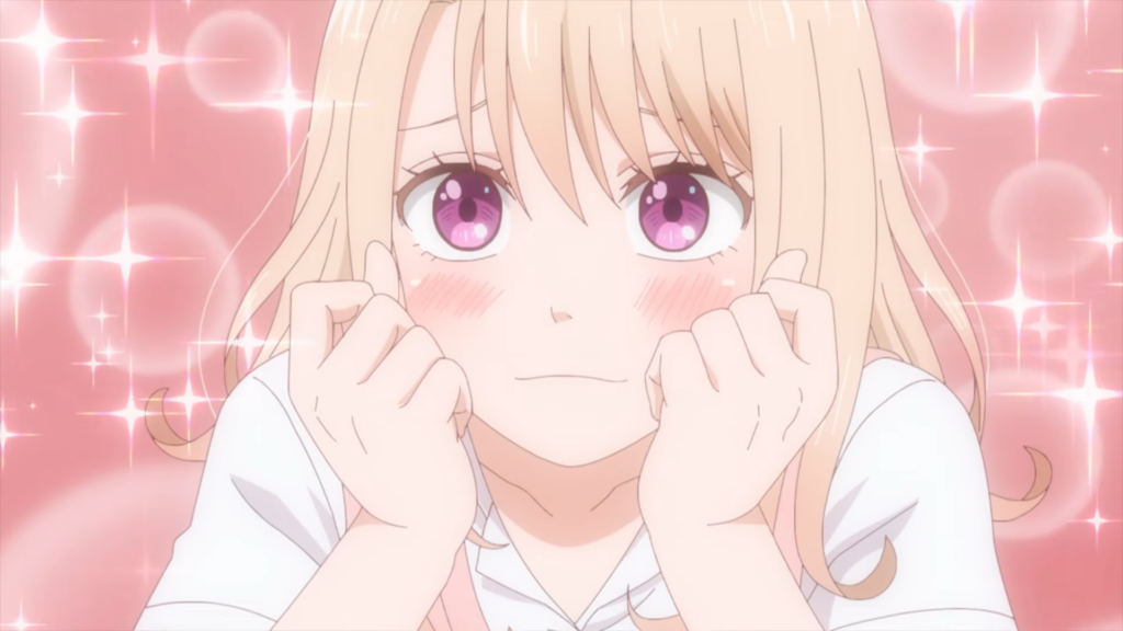 Medaka Kuroiwa Is Impervious to My Charms Season 2 Reveals New Visual, Digest Video