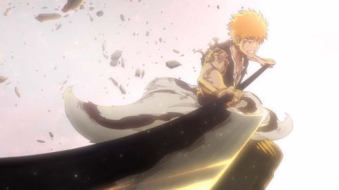 Bleach: Thousand-Year Blood War Reveals Final Battle Visual Ahead of Last Anime Episode