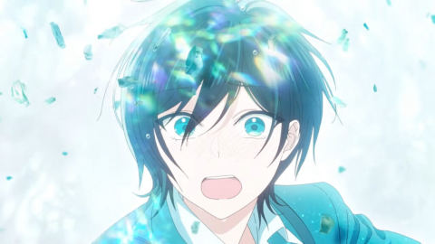 Just Like Mona Lisa Anime Reveals Main Visual, Trailer, Additional Cast, Ending Theme Song Artist