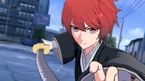 BLEACH Mirrors High Surpasses 1 Million Pre-Registrations Worldwide, New Launch Rewards Unlocked