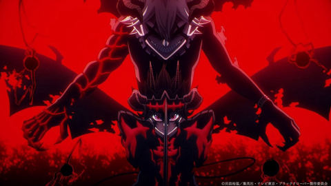 Black Clover Season 2 Episode 4 Preview Teases Nacht Fighting Two Supreme Devils
