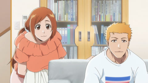 BLEACH Anime Ends 22-Year Run With Special Ending Movie After Thousand-Year Blood War Finale