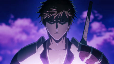 BLEACH Mirrors High Reveals Opening Theme Animation by PIERROT FILMS, Song by suisoh, October 28 Launch and Aizen as Playable Character