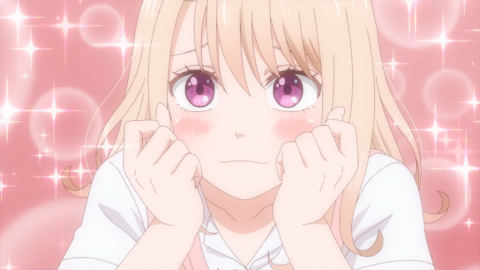 Medaka Kuroiwa Is Impervious to My Charms Season 2 Reveals New Visual, Digest Video