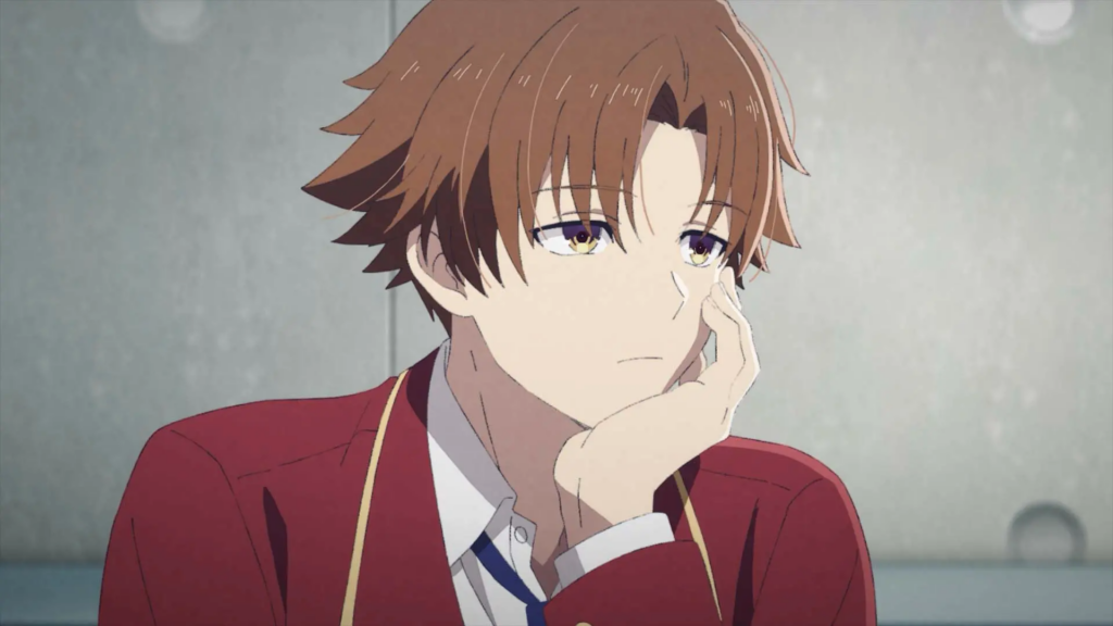 Classroom of the Elite Season 4 Episode 1 Preview Released