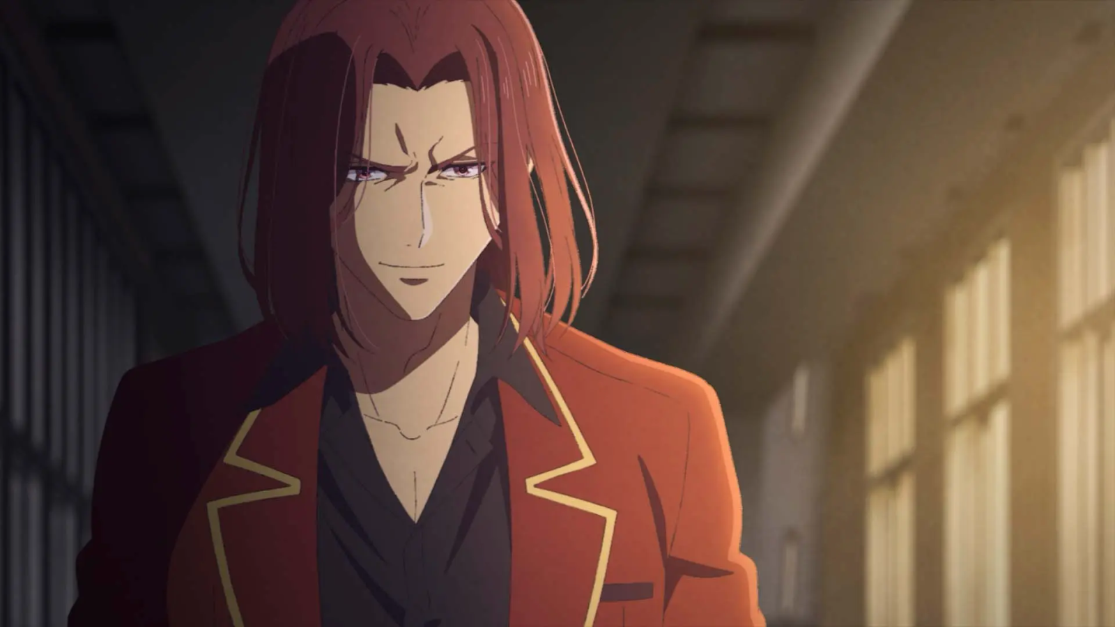 Classroom of the Elite Season 4 - Episode 1 Preview Images