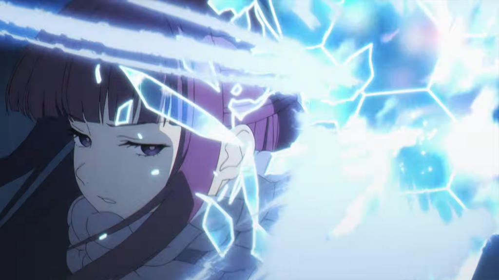Frieren Season 2 Previews Fight Against Revolte in New Trailer