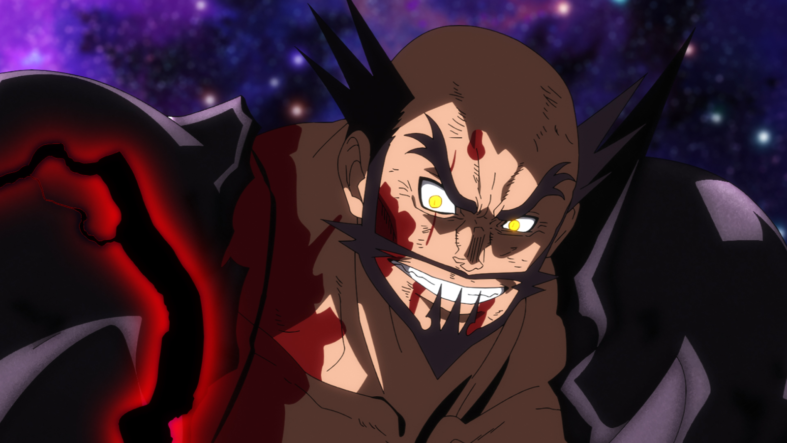Fire Force Season 3 - Episode 21 Preview Images