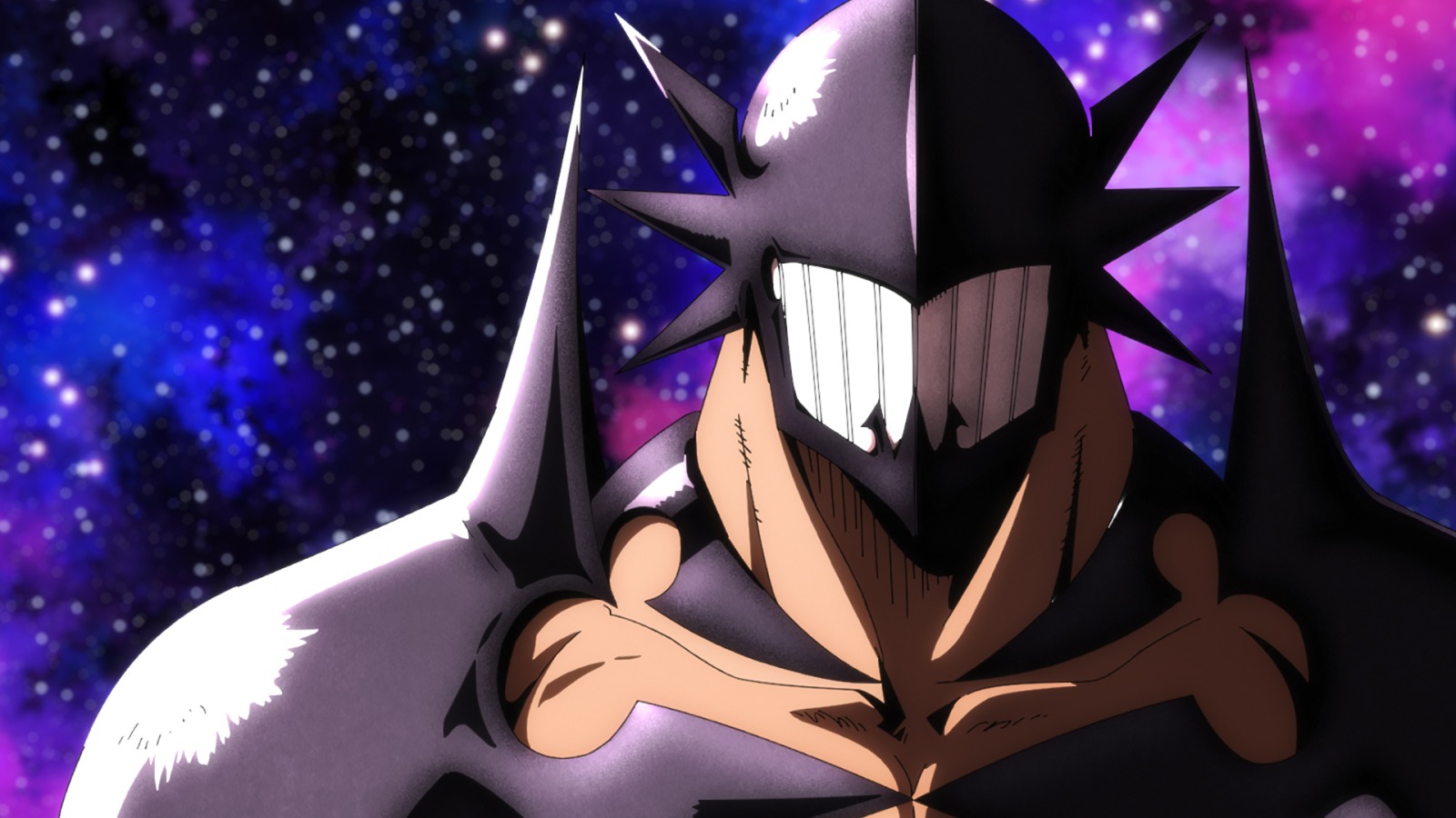 Fire Force Season 3 - Episode 21 Preview Images