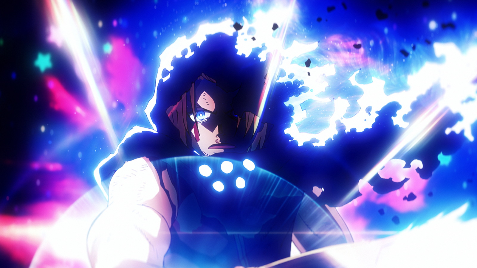 Fire Force Season 3 - Episode 21 Preview Images