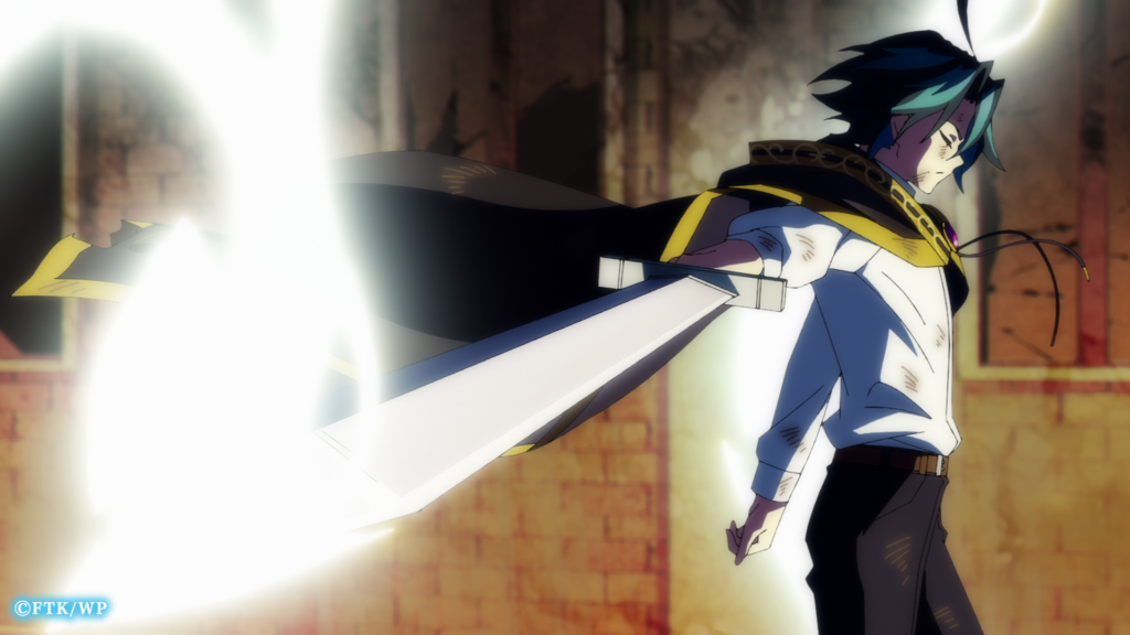 Wistoria: Wand and Sword Season 2 Reveals Main Visual, Trailer & Theme Songs Ahead of April Premiere