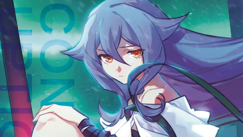TOKYOPOP Offers Honkai Impact 3rd Redemption Code With Second Eruption Manga Preorders