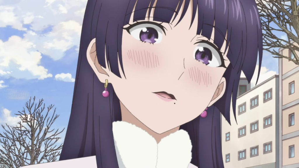 Do You Like Big Girls? Released a Trailer, NSFW Visual and Theme Song