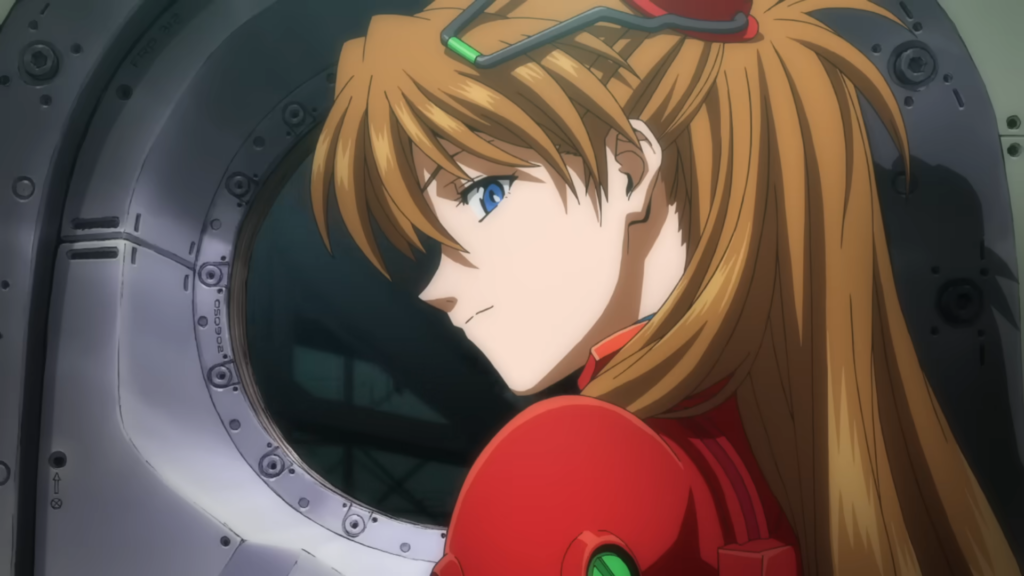Evangelion 30th Anniversary Short Anime to Release on Official YouTube Channel on March 8