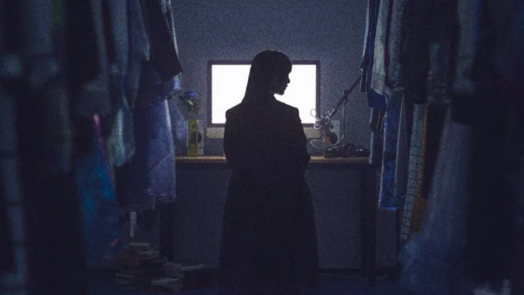 Ado’s New Song “Vivarium” and What It Stands For