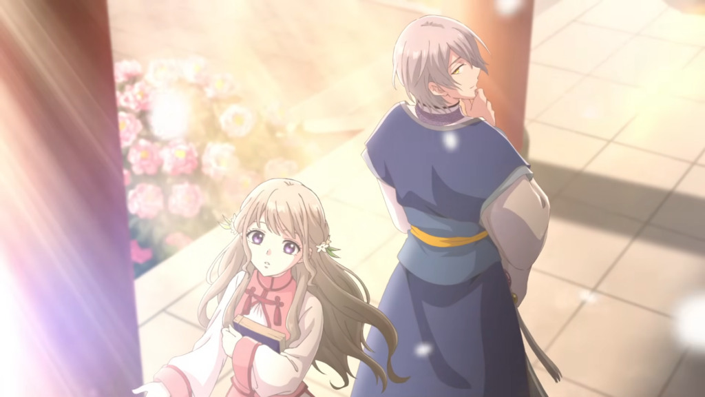 Matsurika Kanriden Reveals Trailer, Visual, Cast, Staff, January 2027 Premiere