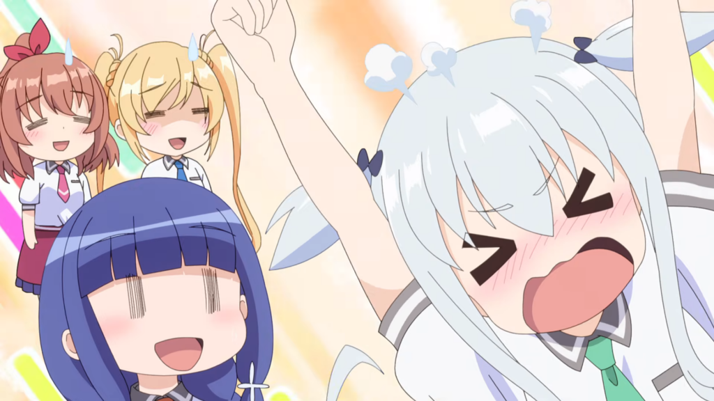 Ichijyoma Mankitsu Gurashi Reveals Theme Songs in New Trailer