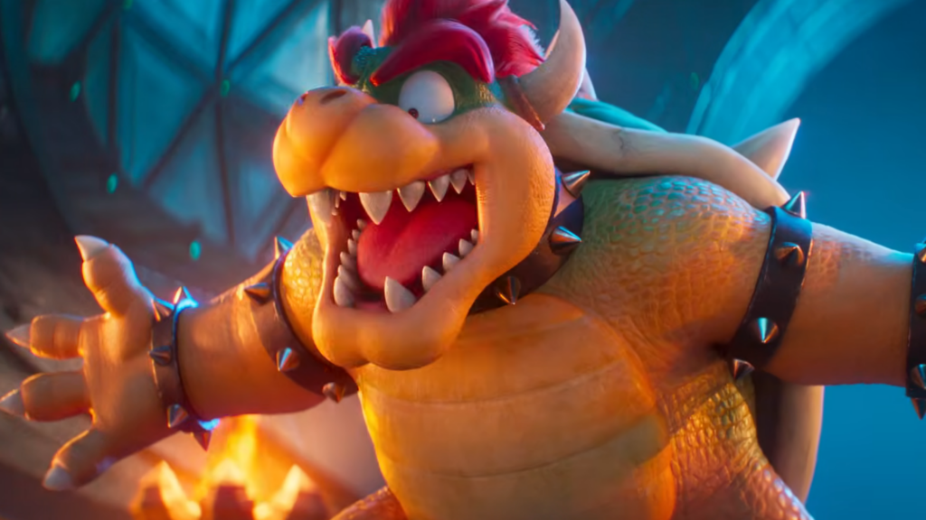 The Super Mario Galaxy Movie Reveals Final Trailer, Donald Glover as Voice of Yoshi