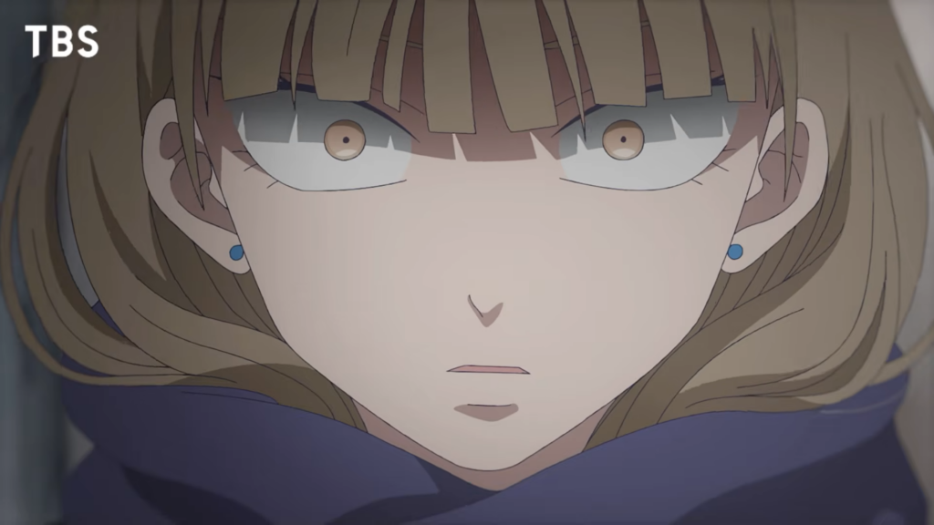 The Ramparts of Ice Reveals New Trailer Featuring Opening Song