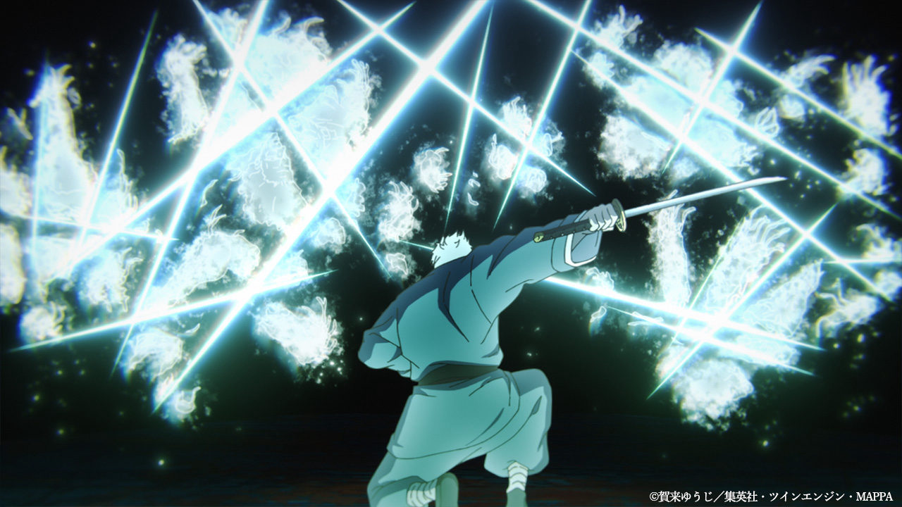 Hell's Paradise Season 2 - Episode 10 Preview Images