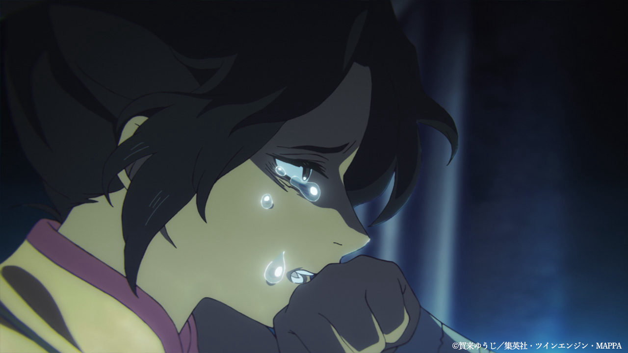 Hell's Paradise Season 2 - Episode 10 Preview Images
