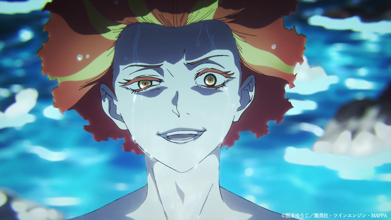 Hell's Paradise Season 2 - Episode 10 Preview Images