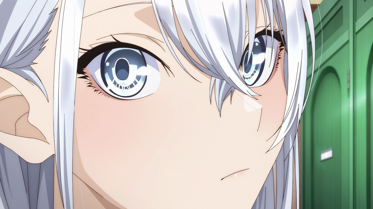 I Got a Cheat Skill in Another World and Became Unrivaled in the Real World, Too (Iseleve) - New TV Special Preview Images