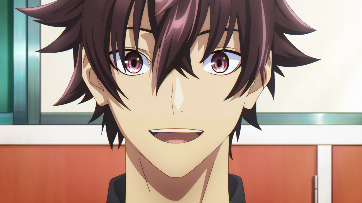 I Got a Cheat Skill in Another World and Became Unrivaled in the Real World, Too (Iseleve) - New TV Special Preview Images